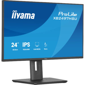 iiyama ProLite XB2497HSU-B1