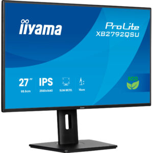 iiyama ProLite XB2792QSU-B1