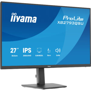 iiyama ProLite XB2793QSU-B1
