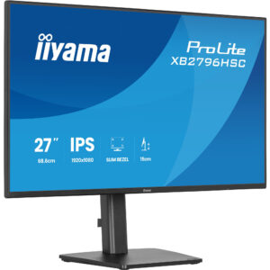 iiyama ProLite XB2796HSC-B1