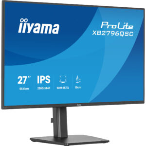 iiyama ProLite XB2796QSC-B1
