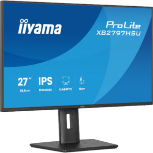 iiyama ProLite XB2797HSU-B1