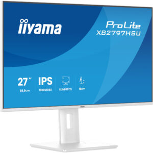 iiyama ProLite XB2797HSU-W1