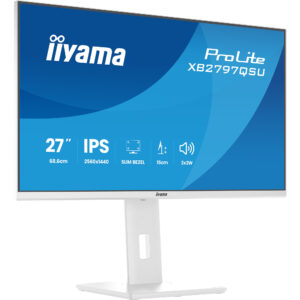 iiyama ProLite XB2797QSU-W1