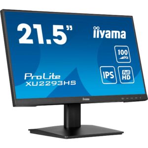 iiyama ProLite XU2293HS-B6