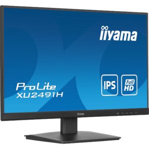 iiyama ProLite XU2491H-B1