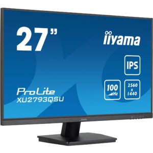 iiyama ProLite XU2793QSU-B7