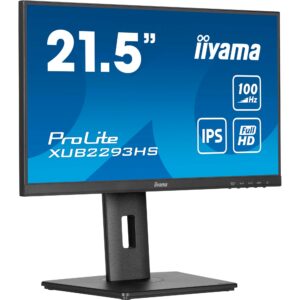 iiyama ProLite XUB2293HS-B6