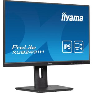 iiyama ProLite XUB2491H-B1