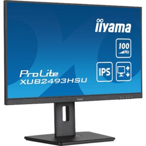 iiyama ProLite XUB2493HSU-B7