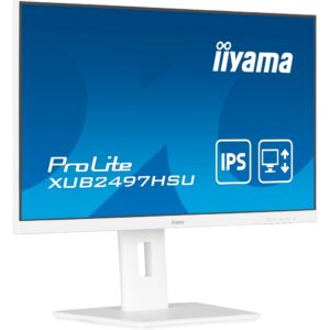 iiyama ProLite XUB2497HSU-W2