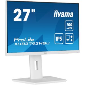iiyama ProLite XUB2792HSU-W6