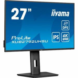 iiyama ProLite XUB2792UHSU-B6