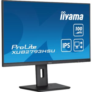 iiyama ProLite XUB2793HSU-B7