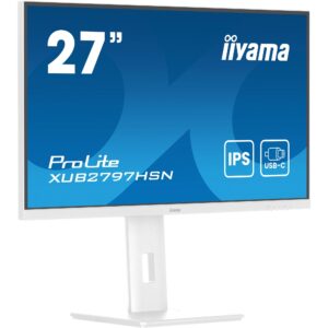 iiyama ProLite XUB2797HSN-W2