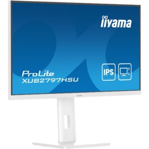 iiyama ProLite XUB2797HSU-W2