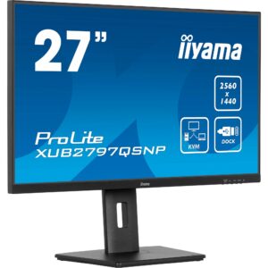 iiyama ProLite XUB2797QSNP-B1