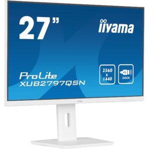 iiyama ProLite XUB2797QSN-W2