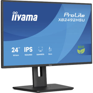 iiyama Prolite XB2492HSU-B1