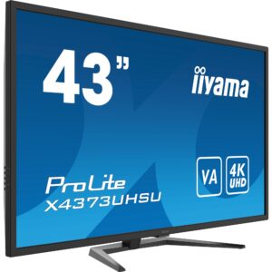 iiyama X4373UHSU-B1