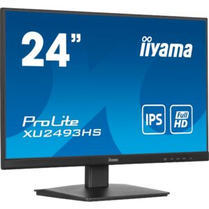 iiyama XU2493HS-B6