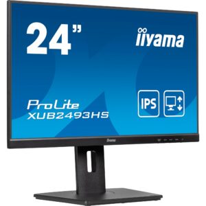iiyama XUB2493HS-B6