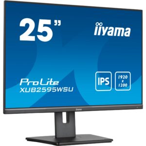 iiyama XUB2595WSU-B5