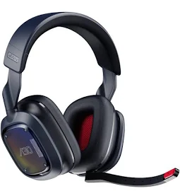 Logitech Casque sans fil A30