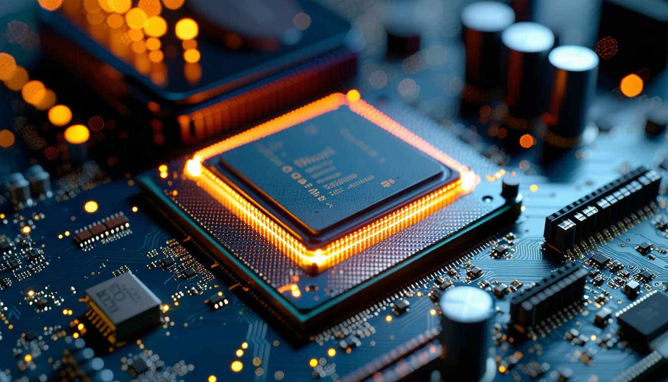 Build of the Week: Le Silence Absolu