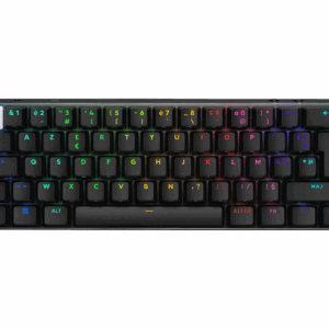 Logitech G PRO X 60 V3