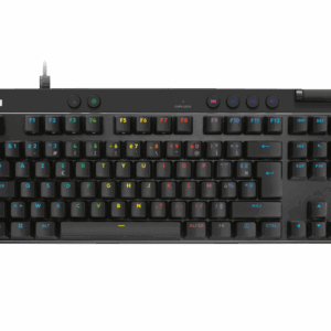 Logitech G PRO X RAPID V2