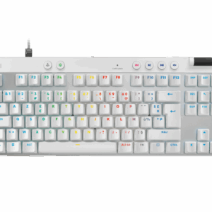 Logitech G PRO X RAPID