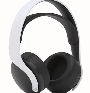 Sony Casque sans fil Pulse 3D