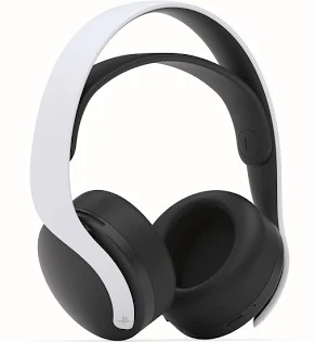 Sony Casque sans fil Pulse 3D
