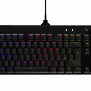 Logitech G PRO TKL V3