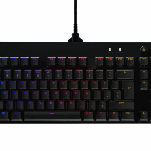 Logitech G PRO TKL V2