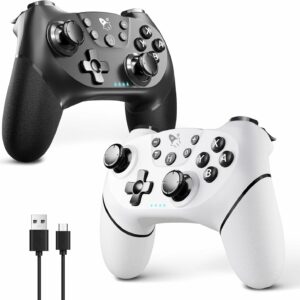 2pcs manette pour Nintendo Switch