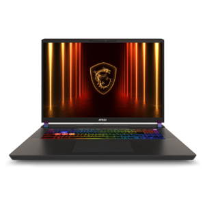 MSI Vector A16 HX A8WIG-054XES