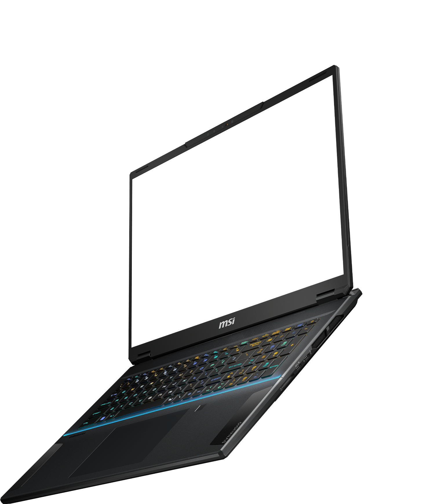 MSI Stealth 18 AI Studio