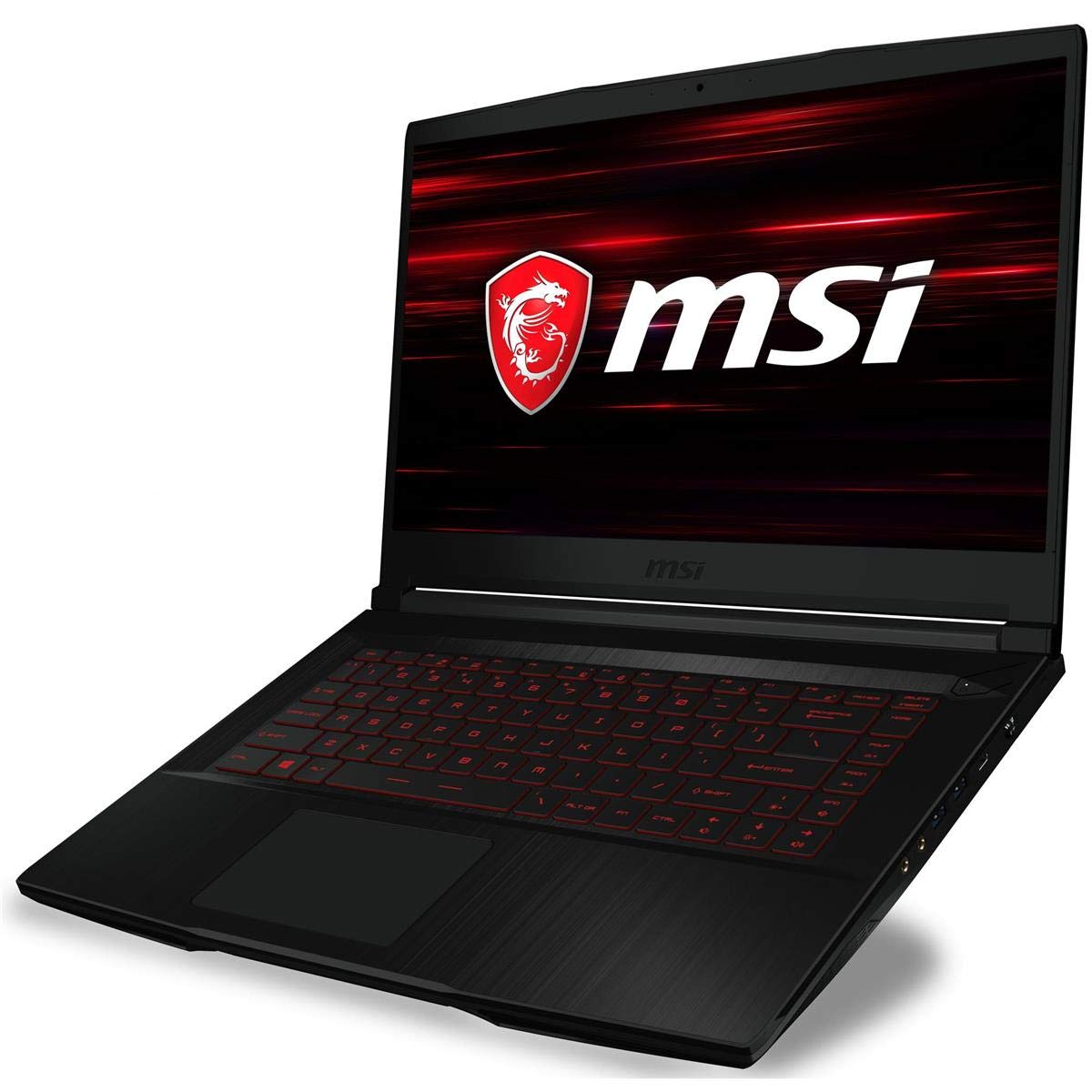 MSI GF63 Thin