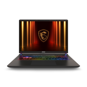 MSI Vector 16 HX AI A2XWHG