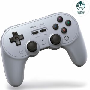 8bitdo Pro 2