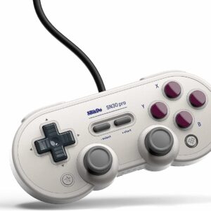 8bitdo SN30 Pro
