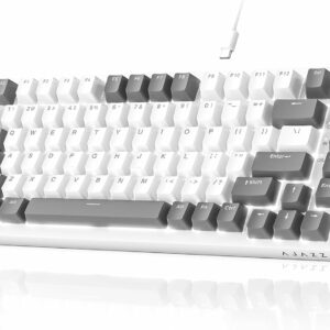 AJAZZ AK820 Mechanical Keyboard