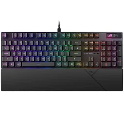 ASUS Clavier ROG Strix Scope II RX