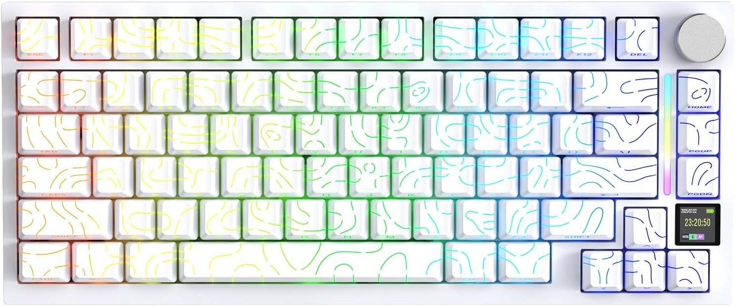 ATTACK SHARK X820ULTRA