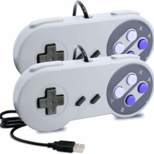 AYWHP Controller classico USB Gamepad Joypad