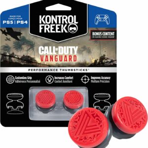 Accessoire manette STEELSERIES CoD DeadShot Perk PS5 Kit
