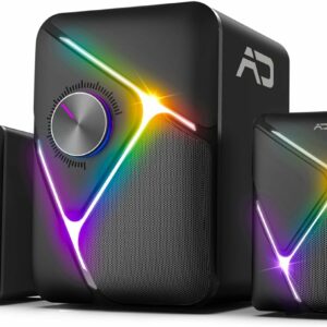 Advance SoundPhonic RGB 11W