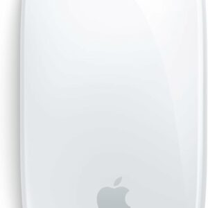 Apple Magic Mouse